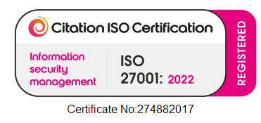ISO27001:2022